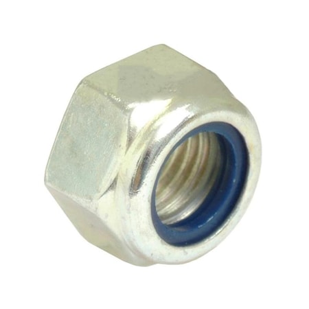 Aftermarket S53836 Self Locking Nut  Size M10 x 100mm Din 985 Metric Fine S.53836-SPX